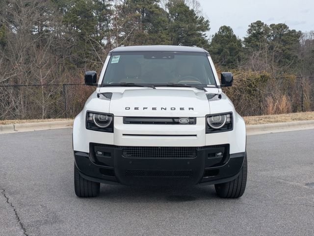 land rover defender 2026 SALE27EU7T2515339 image land rover defender 2026 SALE27EU7T2515339 image